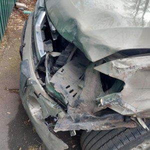 Выкуп битых автомобилей Митсубиси в Москве с выездом